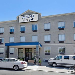 Avion Inn Near Lga Airport, Ascend Hotel Collection